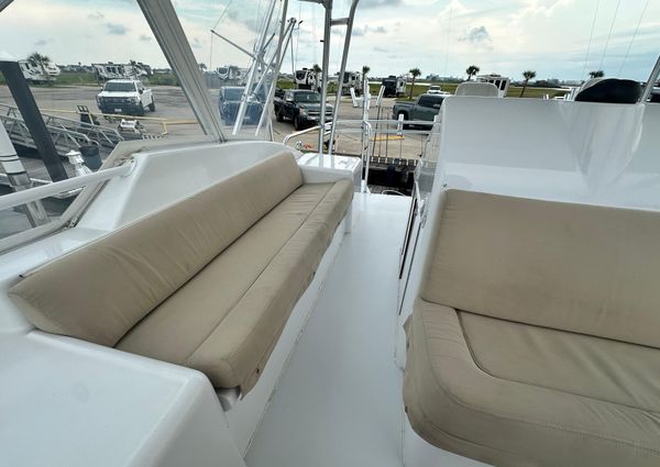 Hatteras 50 Convertible Sportfish image