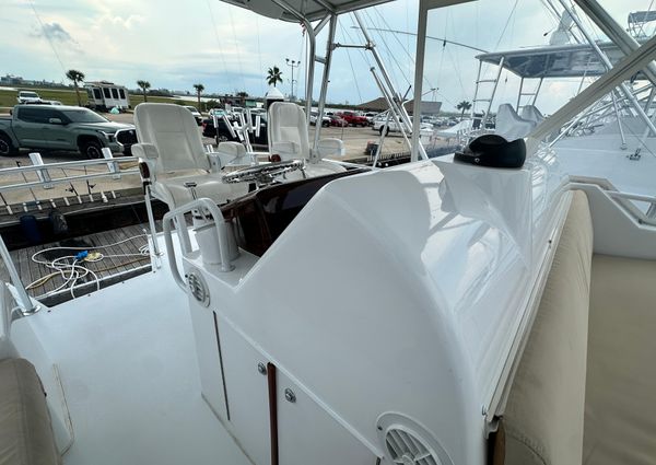 Hatteras 50 Convertible Sportfish image