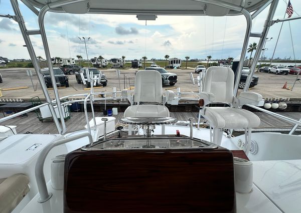 Hatteras 50 Convertible Sportfish image