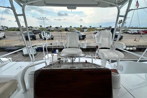 Hatteras 50 Convertible Sportfish image