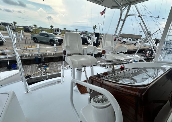 Hatteras 50 Convertible Sportfish image