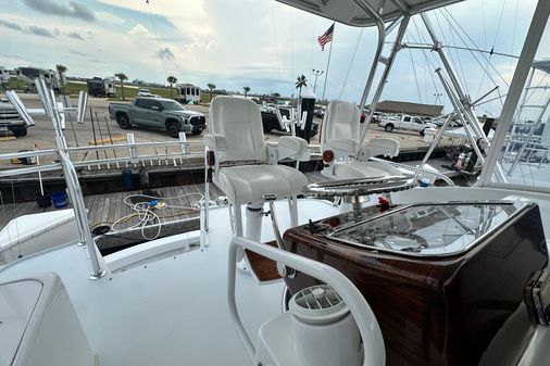 Hatteras 50 Convertible Sportfish image