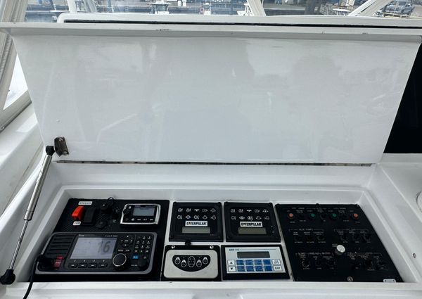 Hatteras 50 Convertible Sportfish image