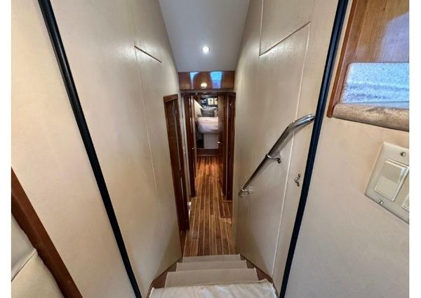 Hatteras 50 Convertible Sportfish image