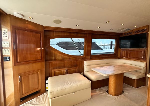 Hatteras 50 Convertible Sportfish image