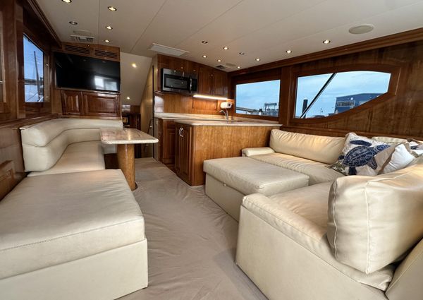 Hatteras 50 Convertible Sportfish image