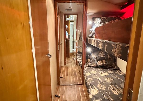 Hatteras 50 Convertible Sportfish image