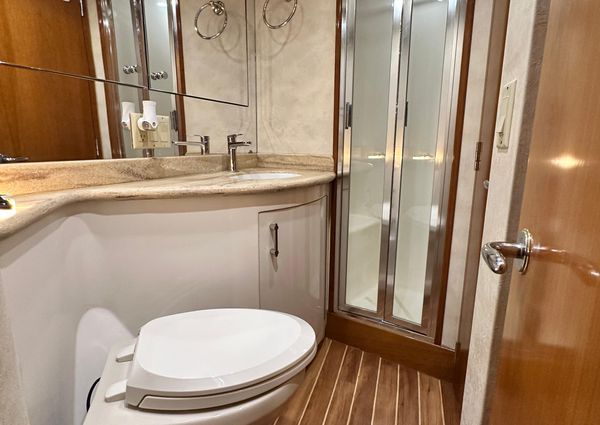 Hatteras 50 Convertible Sportfish image