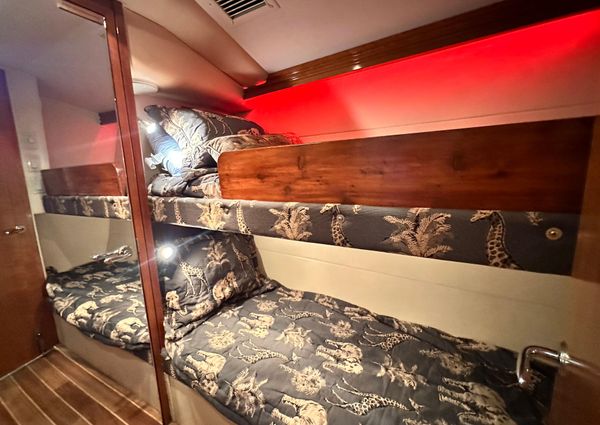 Hatteras 50 Convertible Sportfish image