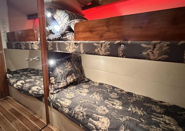 Hatteras 50 Convertible Sportfish image