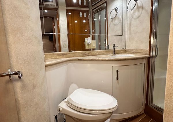 Hatteras 50 Convertible Sportfish image