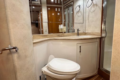 Hatteras 50 Convertible Sportfish image