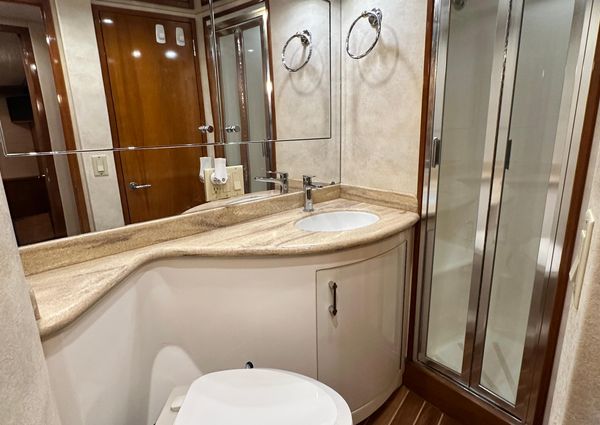 Hatteras 50 Convertible Sportfish image