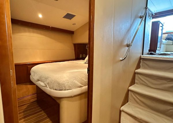 Hatteras 50 Convertible Sportfish image