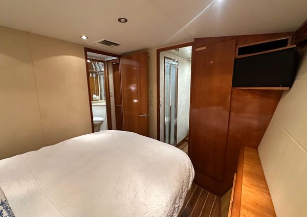 Hatteras 50 Convertible Sportfish image