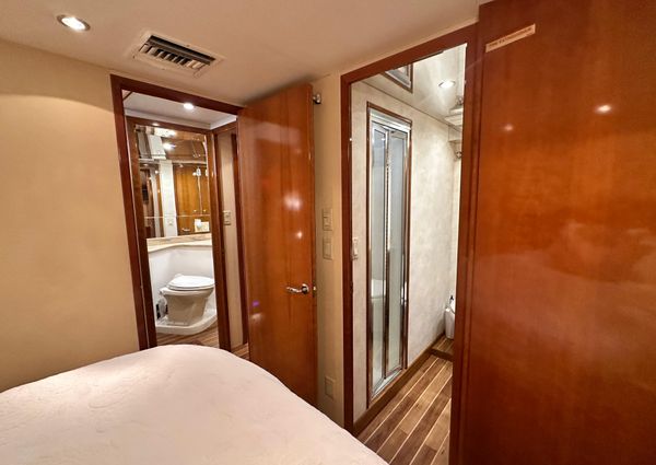 Hatteras 50 Convertible Sportfish image