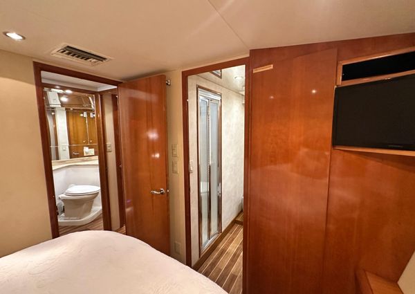 Hatteras 50 Convertible Sportfish image