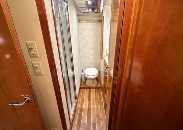 Hatteras 50 Convertible Sportfish image