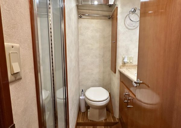 Hatteras 50 Convertible Sportfish image