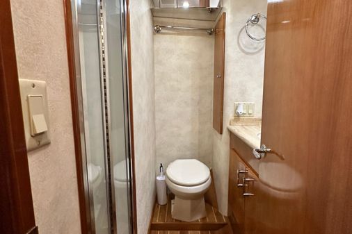 Hatteras 50 Convertible Sportfish image