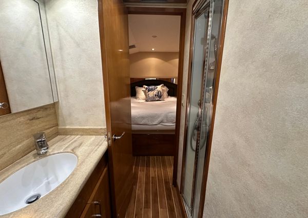 Hatteras 50 Convertible Sportfish image