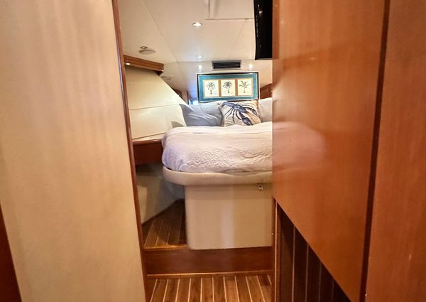 Hatteras 50 Convertible Sportfish image