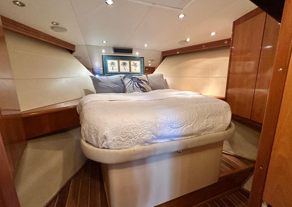 Hatteras 50 Convertible Sportfish image