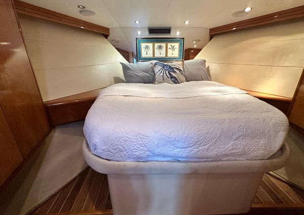 Hatteras 50 Convertible Sportfish image