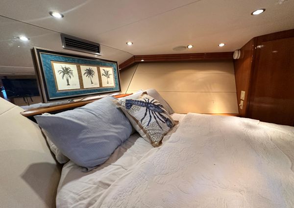 Hatteras 50 Convertible Sportfish image