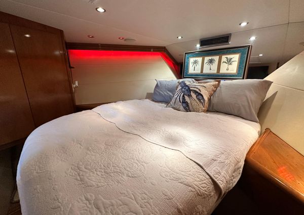 Hatteras 50 Convertible Sportfish image