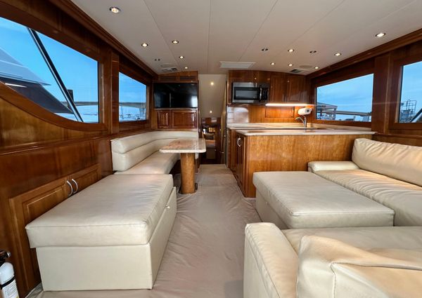 Hatteras 50 Convertible Sportfish image