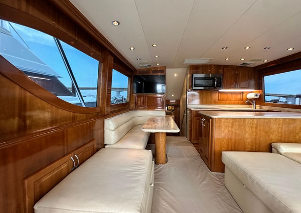 Hatteras 50 Convertible Sportfish image