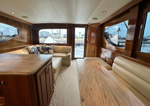 Hatteras 50 Convertible Sportfish image