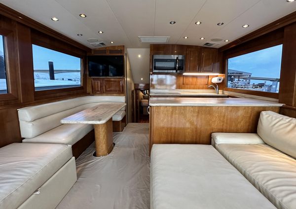 Hatteras 50 Convertible Sportfish image