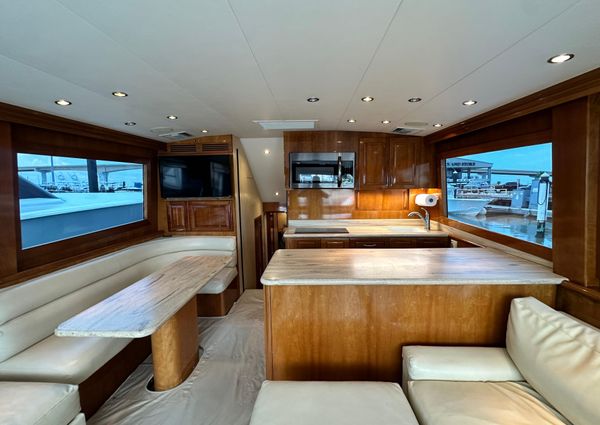 Hatteras 50 Convertible Sportfish image