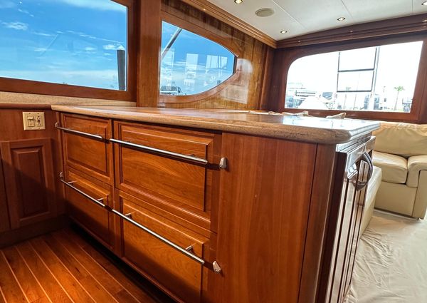 Hatteras 50 Convertible Sportfish image