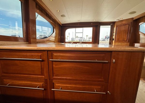 Hatteras 50 Convertible Sportfish image