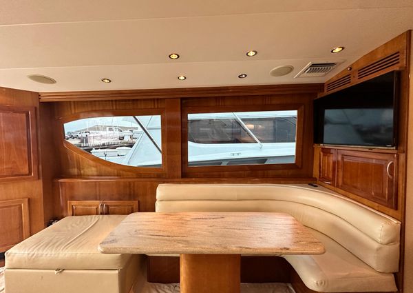 Hatteras 50 Convertible Sportfish image