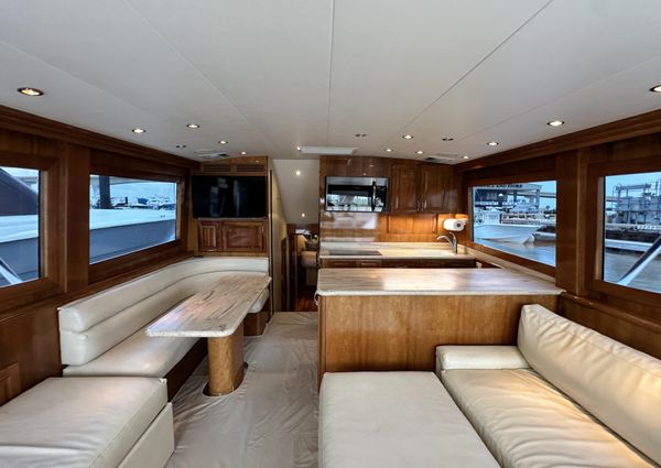 Hatteras 50 Convertible Sportfish image