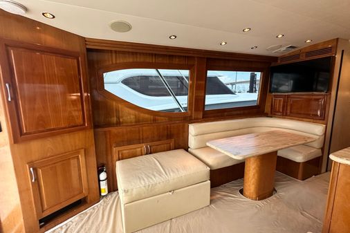 Hatteras 50 Convertible Sportfish image
