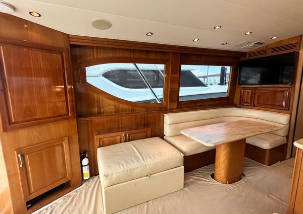 Hatteras 50 Convertible Sportfish image