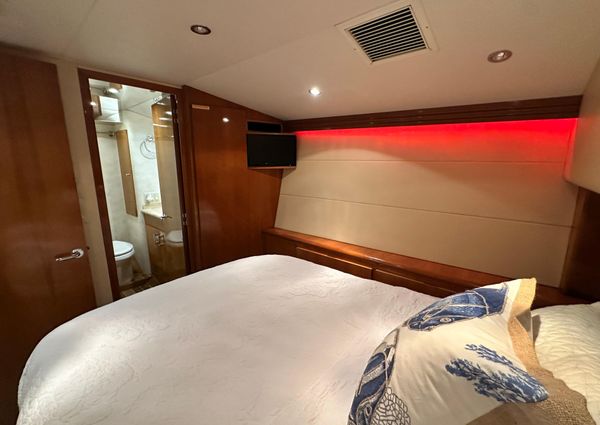 Hatteras 50 Convertible Sportfish image