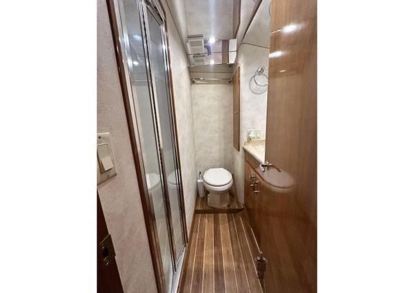 Hatteras 50 Convertible Sportfish image