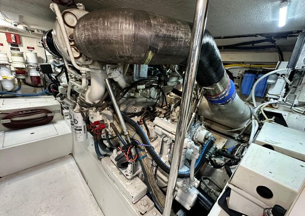 Hatteras 50 Convertible Sportfish image