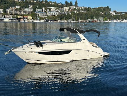 Sea-ray 280-SUNDANCER image