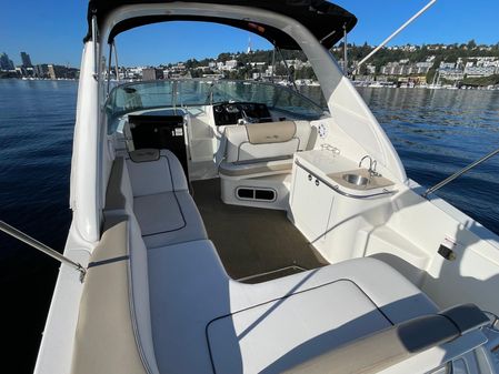 Sea-ray 280-SUNDANCER image