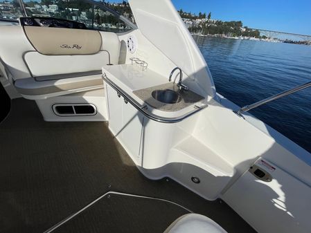 Sea-ray 280-SUNDANCER image