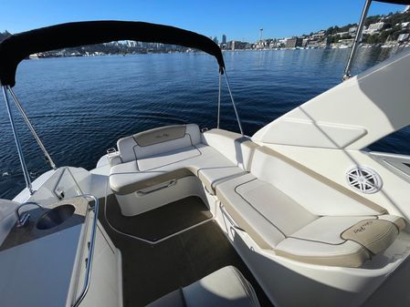 Sea-ray 280-SUNDANCER image