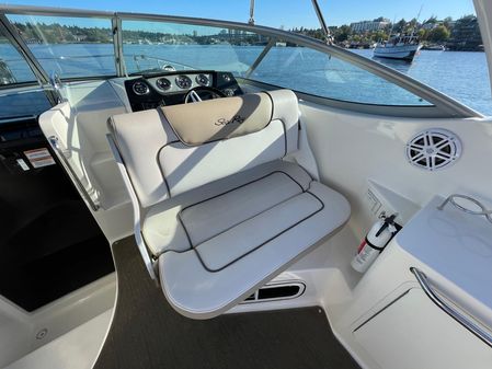 Sea-ray 280-SUNDANCER image