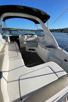 Sea-ray 280-SUNDANCER image